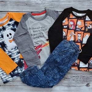 Halloween Bundle Ghosts, Dragons, Witches